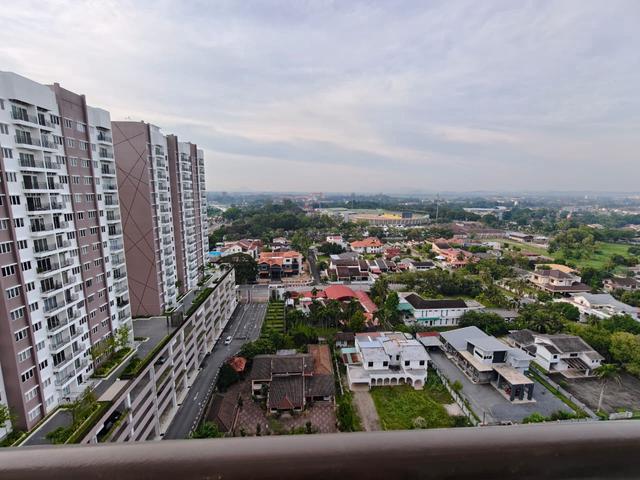 Serviced Residence for sale in Alor Setar, Kedah