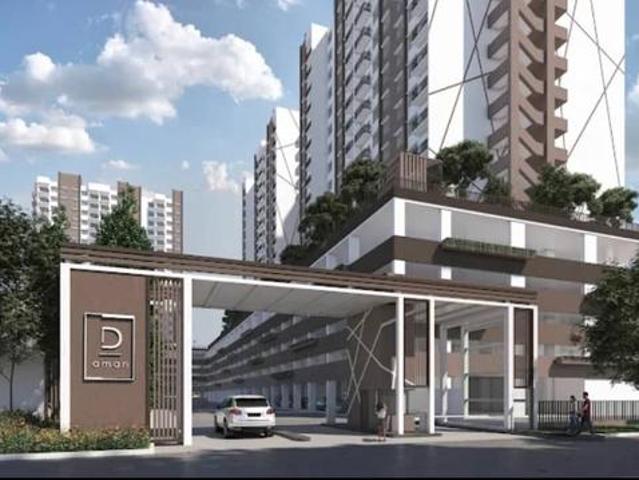 Condominium for sale in Alor Setar, Kedah