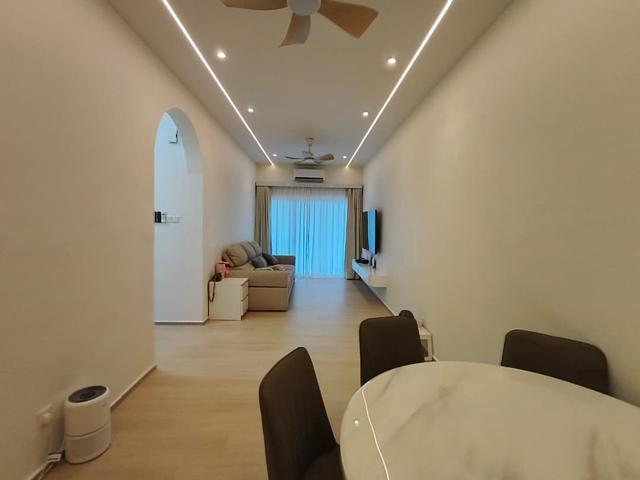 Apartment for sale in Alor Setar, Kedah