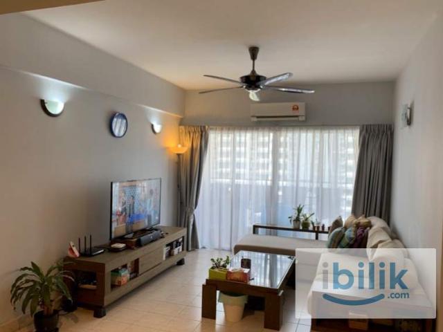 Room for rent in Petaling, Damansara Damai