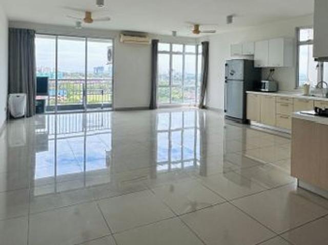 Condominium for sale in Bandar Johor Bahru, Johor