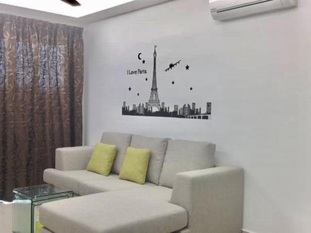 Serviced Residence for rent in Johore Bahru, Johor