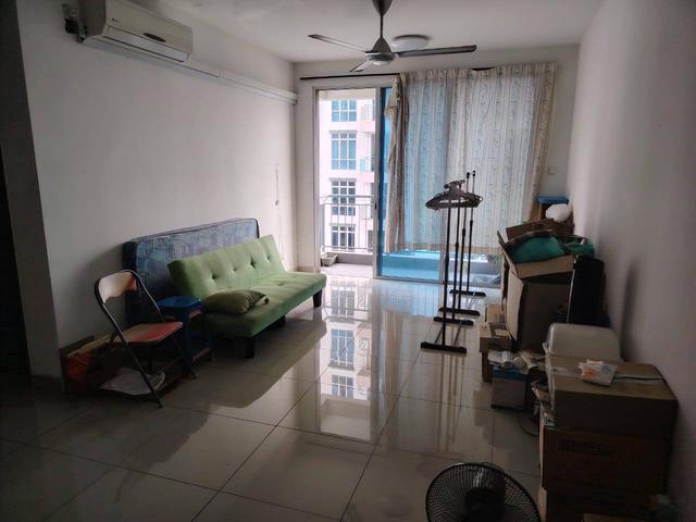 Serviced Residence for rent in Johore Bahru, Johor