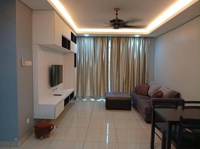Serviced Residence for rent in Bandar Baru Permas Jaya, Kampung Senibong
