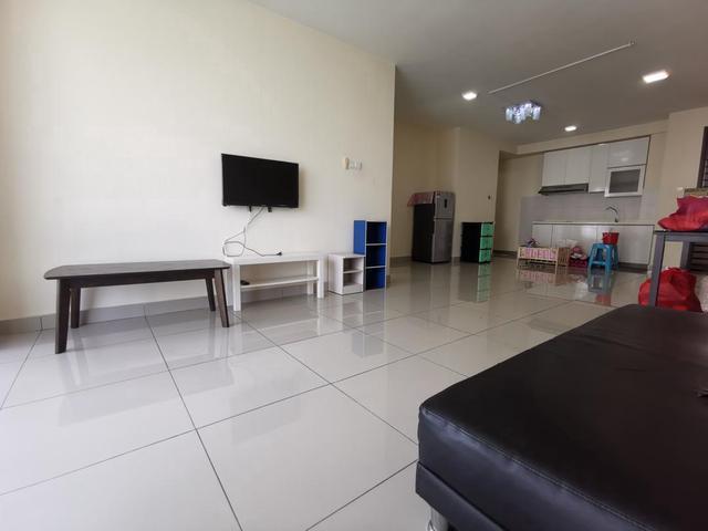Serviced Residence for sale in Johore Bahru, Johor