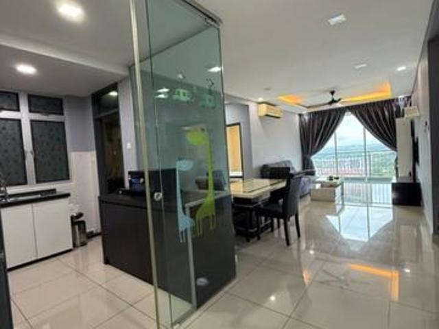 Serviced Residence for rent in Johore Bahru, Johor