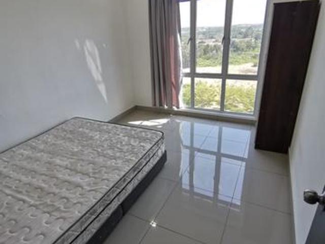 Serviced Residence for rent in Johore Bahru, Johor