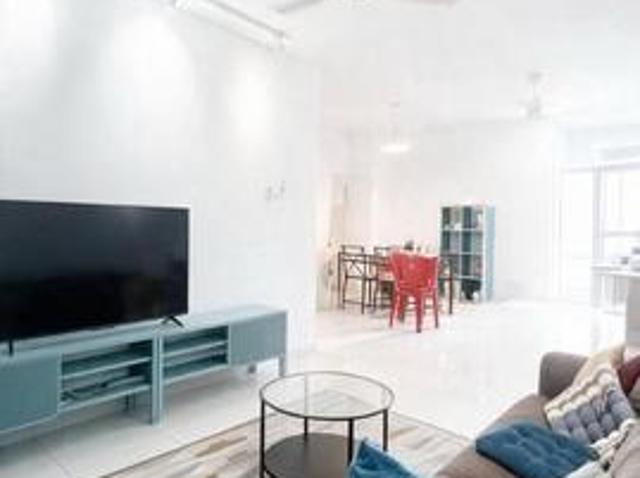 Serviced Residence for sale in Johor Bahru