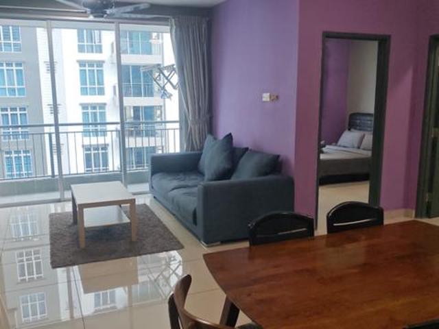 Serviced Residence for sale in Johore Bahru, Johor