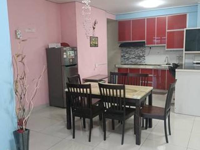 Serviced Residence for rent in Johore Bahru, Johor