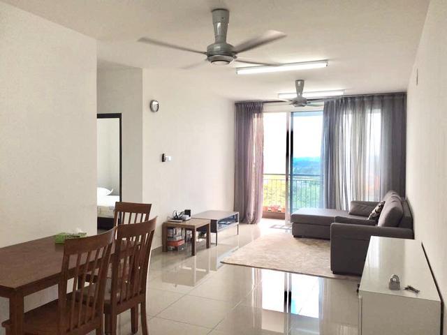 Serviced Residence for rent in Johore Bahru, Johor