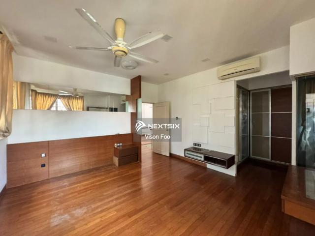Residential House for rent in Johor