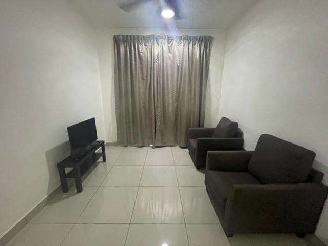 Serviced Residence for sale in Johore Bahru, Johor