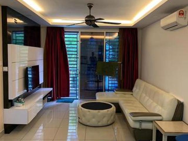 Serviced Residence for rent in Johore Bahru, Johor