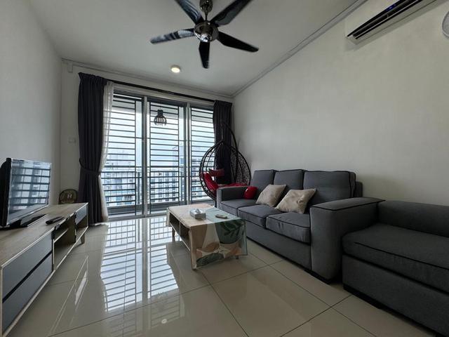 Serviced Residence for sale in Johor Bahru