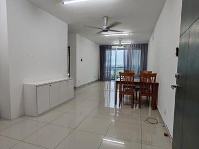 Serviced Residence for rent in Johore Bahru, Johor