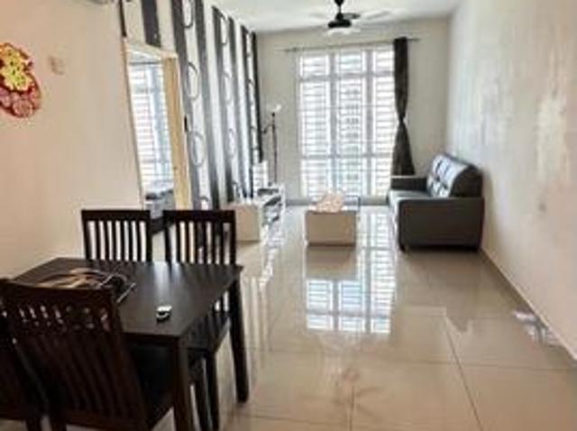 Serviced Residence for rent in Johore Bahru, Johor