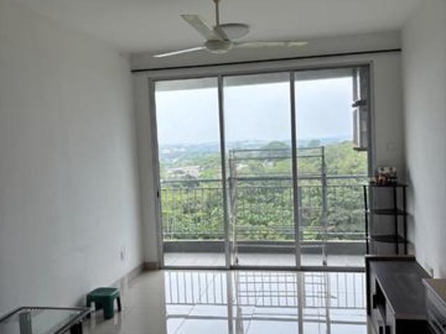 Serviced Residence for rent in Johore Bahru, Johor