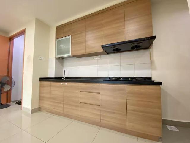 Serviced Residence for sale in Johore Bahru, Johor