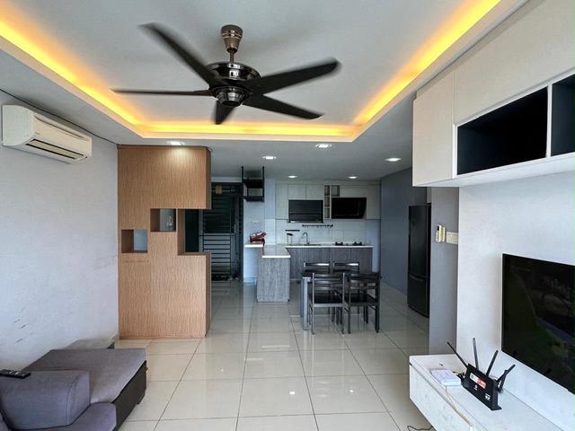 Serviced Residence for rent in Plentong, Johor Bahru