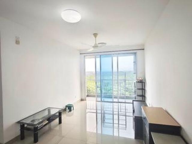 Serviced Residence for rent in Johore Bahru, Johor