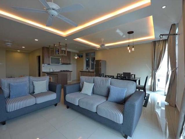 Serviced Residence for rent in Johore Bahru, Johor