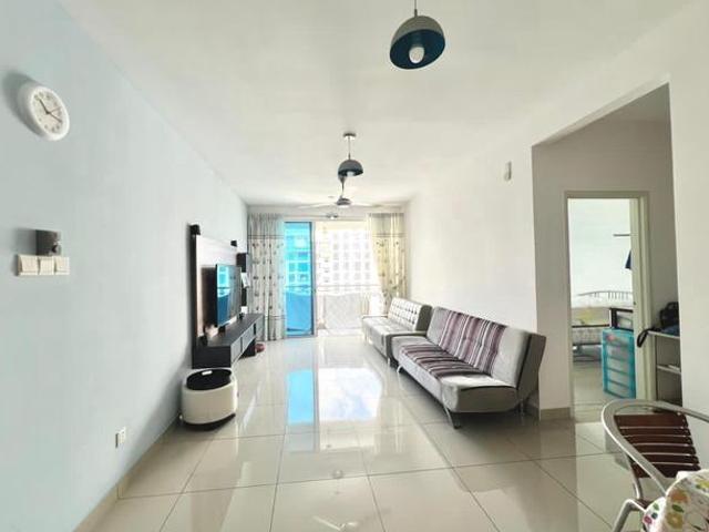 Serviced Residence for rent in Johore Bahru, Johor