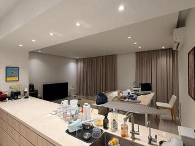 Serviced Residence for sale in Johor Bahru