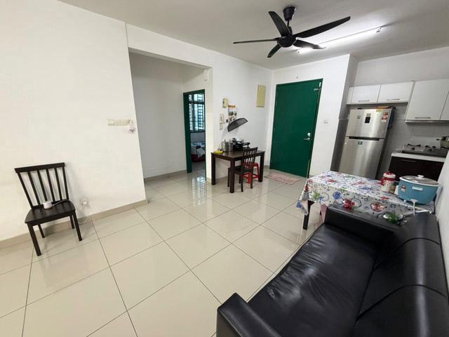 Apartment for sale in Johor Bahru