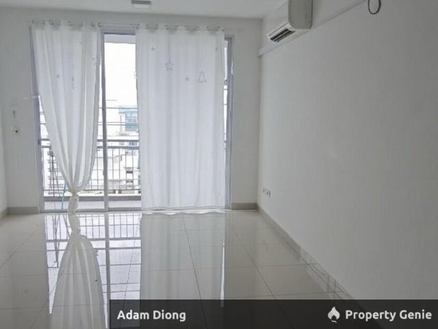Apartment for sale in Plentong, Johor