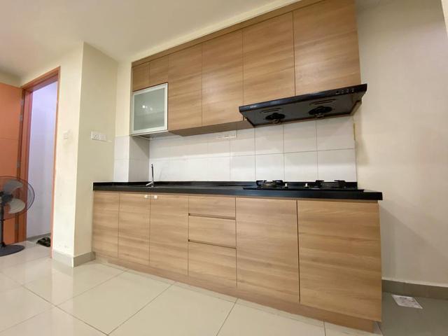 Serviced Residence for sale in Johore Bahru, Johor