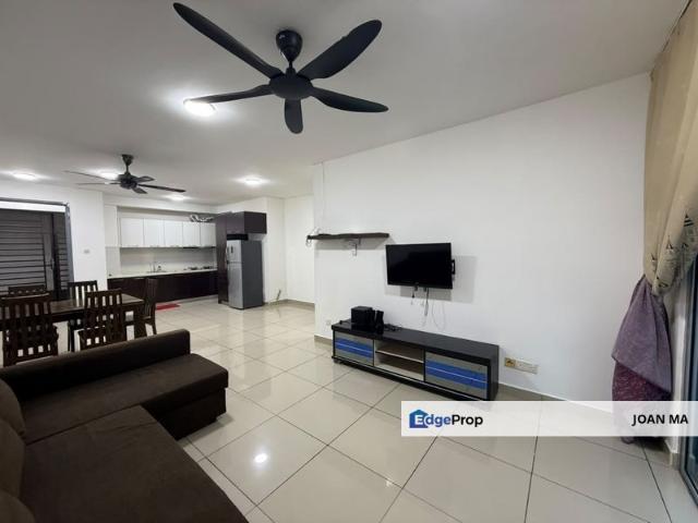 Condominium for rent in Johore Bahru, Johor