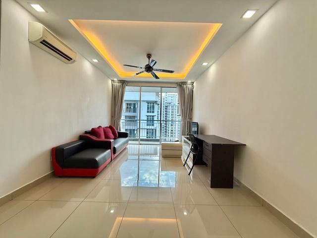 Serviced Residence for rent in Johore Bahru, Johor