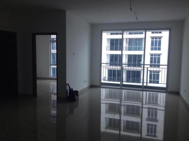 Serviced Residence for sale in Johor Bahru