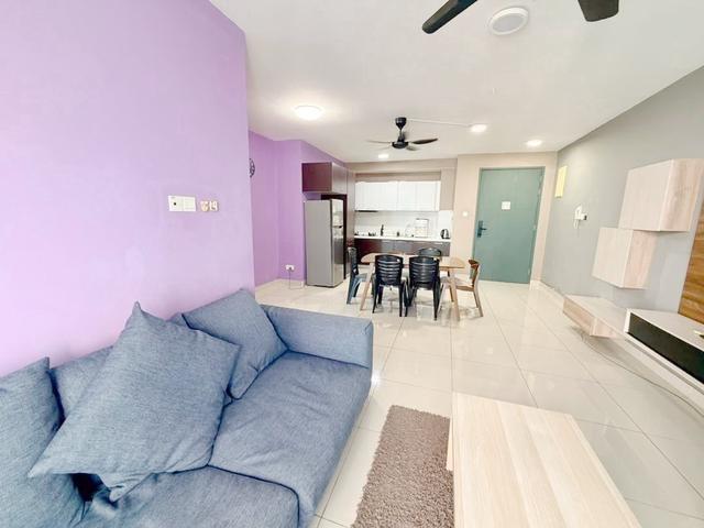 Serviced Residence for sale in Johore Bahru, Johor