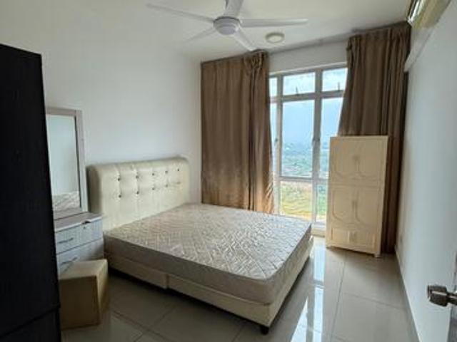 Serviced Residence for rent in Johore Bahru, Johor
