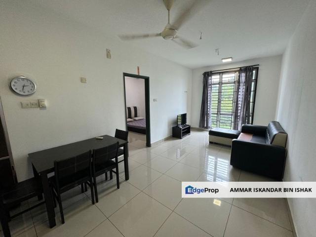Condominium for sale in Plentong, Johor