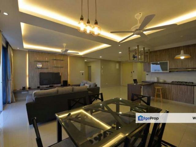 Condominium for sale in Plentong, Johor