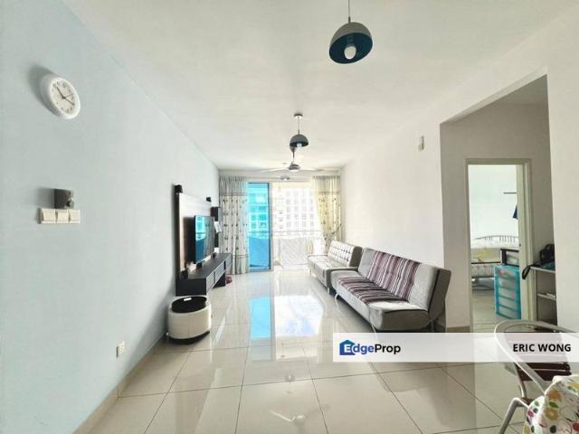 Condominium for rent in Plentong, Johor