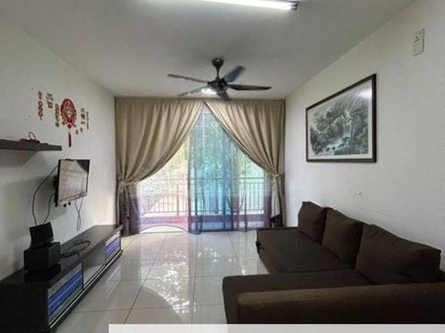 Condominium for sale in Plentong, Johor