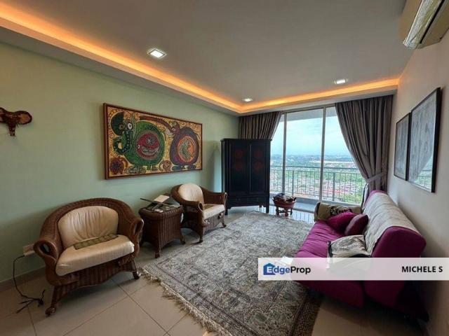 Condominium for sale in Plentong, Johor