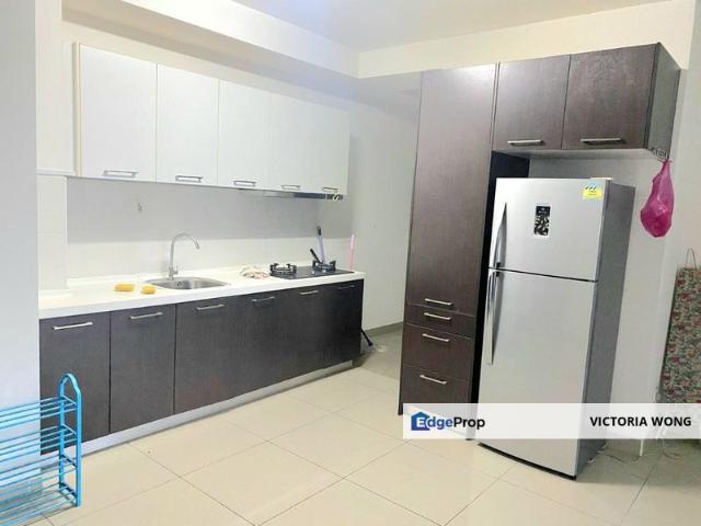 Condominium for sale in Plentong, Johor