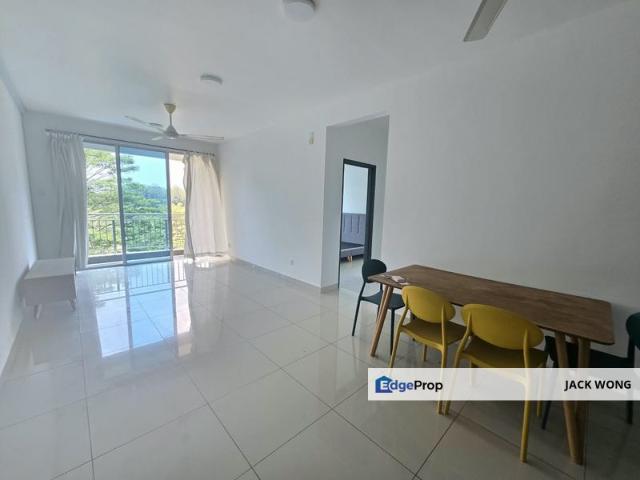 Condominium for sale in D'Ambience Residences, Plentong