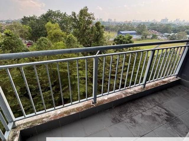 Condominium for sale in Plentong, Johor