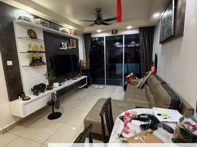 Condominium for sale in Plentong, Johor