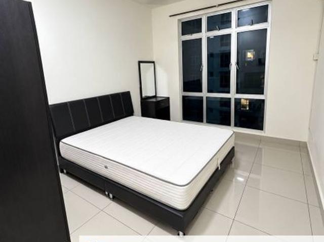 Condominium for sale in D'Ambience Residences, Plentong