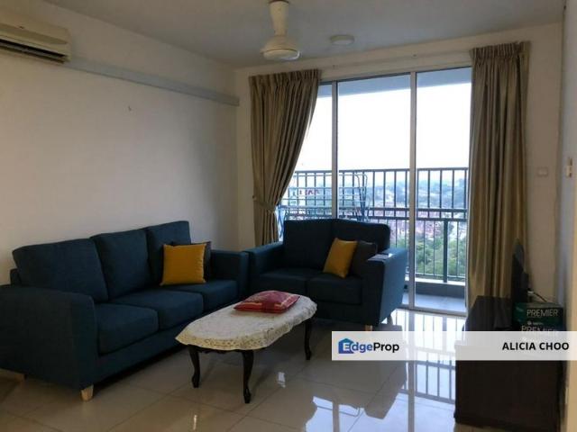Condominium for sale in Plentong, Johor
