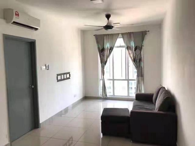 Serviced Residence for sale in Johor Bahru
