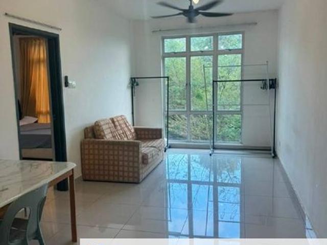 Condominium for sale in Plentong, Johor