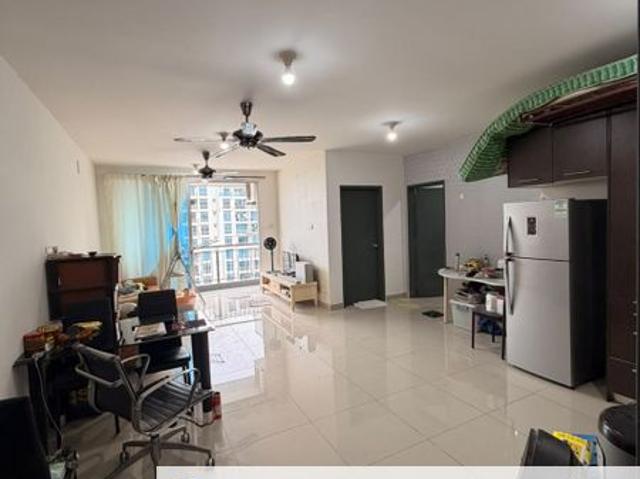Condominium for sale in Plentong, Johor